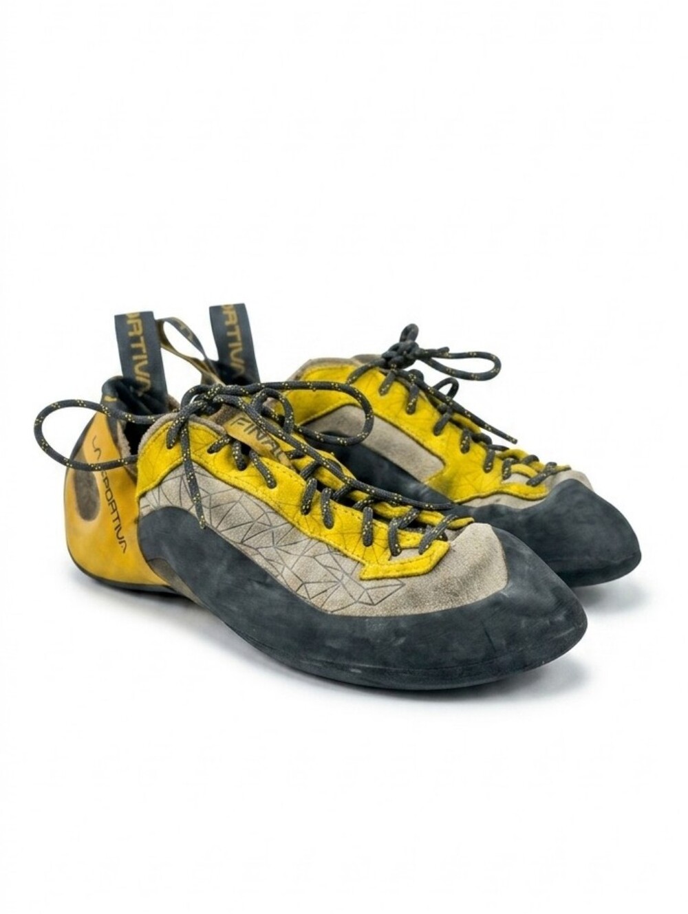 Sportiva Finale Rock Climbing Shoes Size Size Men's 10 - Women's 11